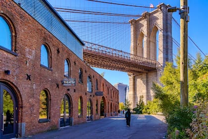 El plan de un desarrollador inmobiliario de Nueva York para crear apartamentos en Brooklyn Heights