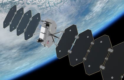 El plan del DHS busca combatir las vulnerabilidades que pueden presentar los satélites