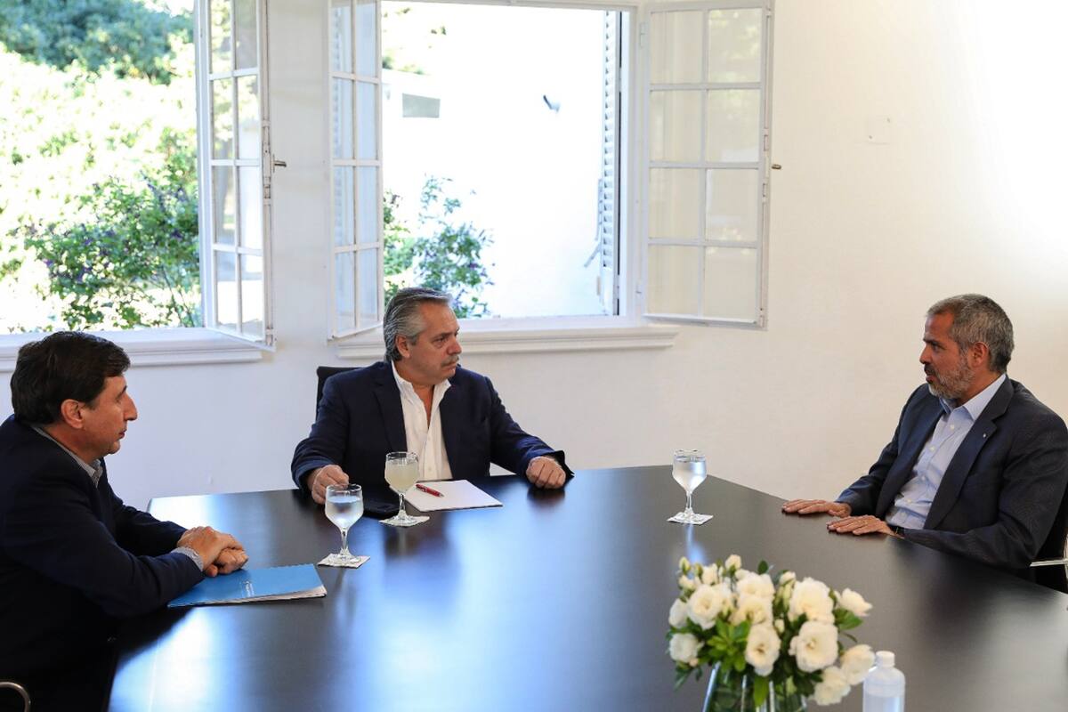 El plan del Gobierno y los grandes productores para eliminar intermediarios en la compra de alimentos