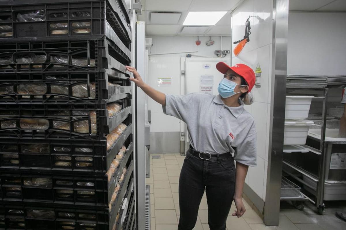 El plan "Empleo Joven" en la ciudad de Buenos Aires suma mas de 16000 aspirantes