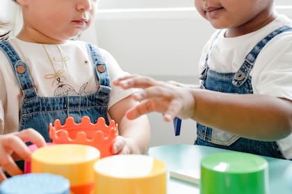 El plan es que todos los niños de Nueva York puedan asistir a guarderías gratuitas
