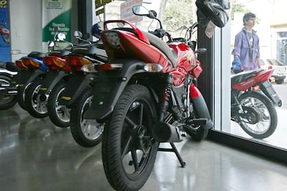 El Plan Mi Moto 2021 contempla el financiamiento a cuatro años y un monto máximo de $200.000; requisitos y características de los préstamos