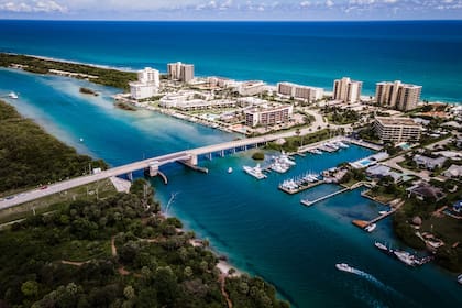 El plan que se convertirá en un proyecto de ley busca que Florida sea más asequible para sus habitantes