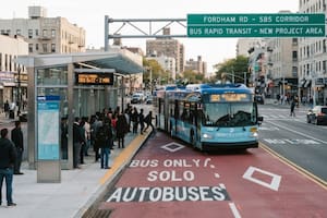 Autobuses rápidos: cuáles son los cinco corredores elegidos para ampliar el proyecto