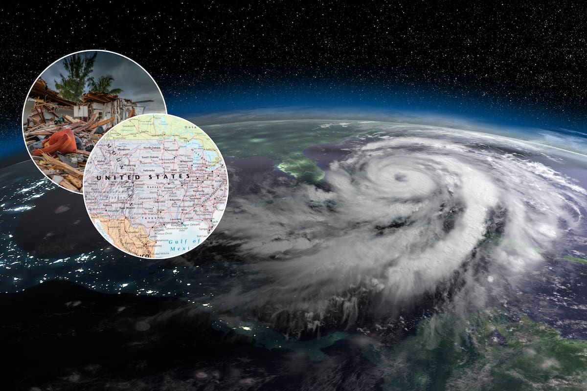 El planeta entra en una fase climática neutra, sin la influencia de La Niña ni El Niño, lo que complica las predicciones globales