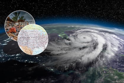 El planeta entra en una fase climática neutra, sin la influencia de La Niña ni El Niño, lo que complica las predicciones globales