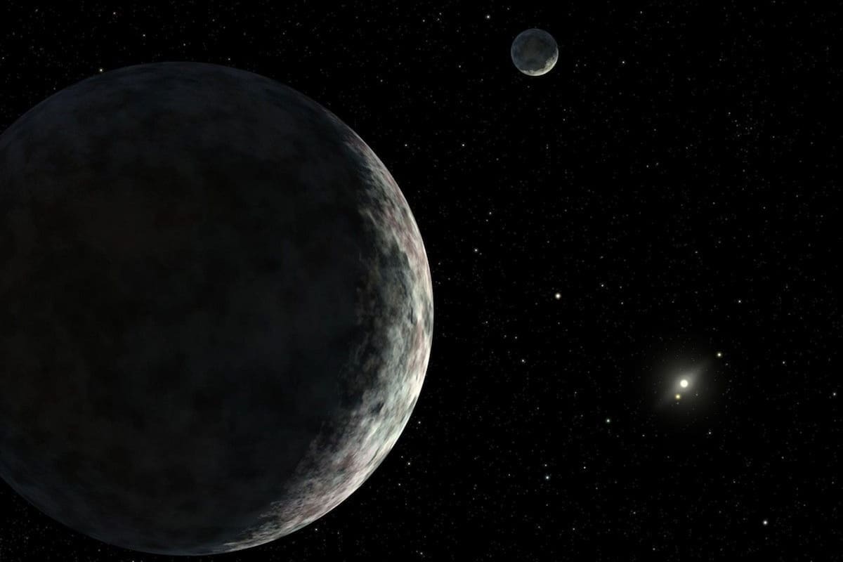 El planeta errante Cha 1107-7626 ingiere 6600 millones de toneladas de gas y polvo por segundo y alcanza la velocidad de absorción más alta registrada hasta ahora en un cuerpo celeste