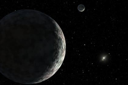 El planeta errante Cha 1107-7626 ingiere 6600 millones de toneladas de gas y polvo por segundo y alcanza la velocidad de absorción más alta registrada hasta ahora en un cuerpo celeste