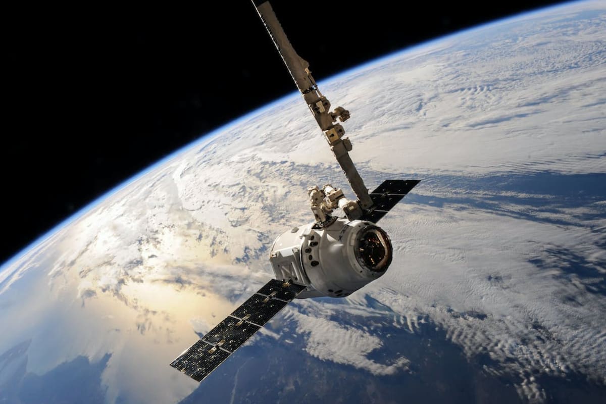 El planeta es uno de los más calientes (Foto genérica Pexels)