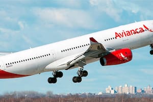 El Plantel de Boca debió cambiar de aerolínea por el conflicto de intereses del gobierno con Avianca