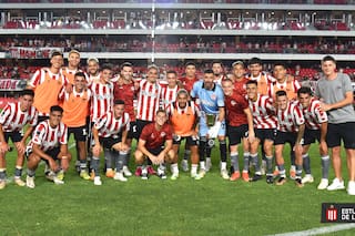 El juego del clásico platense, entre la dinámica de Gimnasia y la experiencia del equipo de Estudiantes