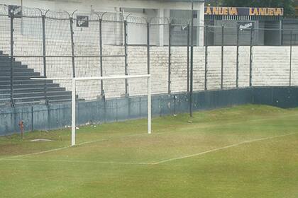 El plantel de Quilmes no se entrenó por las deudas