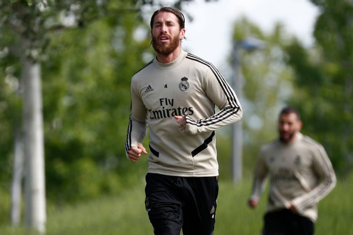 El plantel de Real Madrid puso el grito en el cielo por los horarios nocturnos