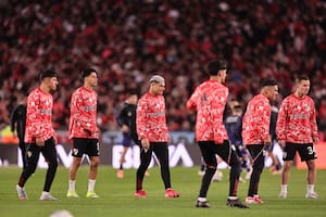 Los 13 jugadores negociables, los que decidirán solos y el que tiene una chance más para seguir