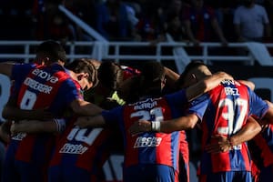 El plantel de San Lorenzo, con la comprensión de Russo, decidió no entrenarse por el hartazgo de no cobrar.