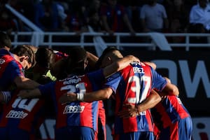 Qué pasó con los jugadores de San Lorenzo y por qué no entrenaron