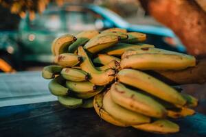 ¿Es bueno para la salud comer plátano maduro?