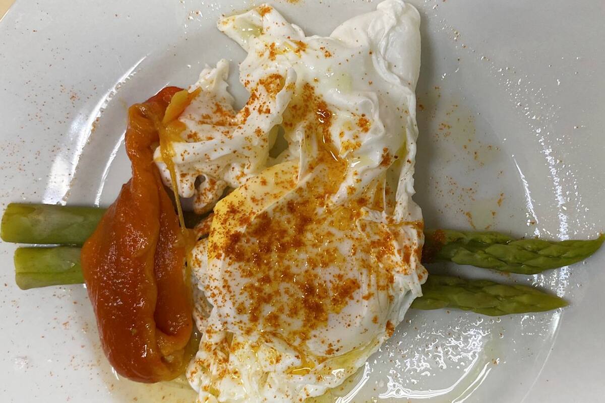 El plato favorito de Lope de Vega, disponible en Madrid