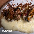El restó a puertas cerradas que recibe apenas 14 comensales en Ushuaia