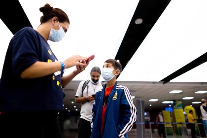 El plazo de vigencia de la prohibición podrá abreviarse o extenderse conforme a la evolución de la situación epidemiológica, indicó el Ministerio de Salud