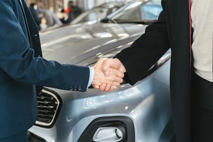 El plazo máximo para el cambio de titularidad de un auto es de 30 días