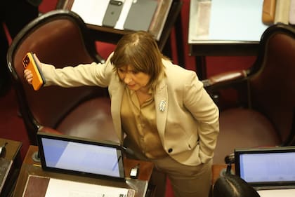 El pliego de Michelli fue uno de los argumentos de la exministra para desmarcarse del Gobierno