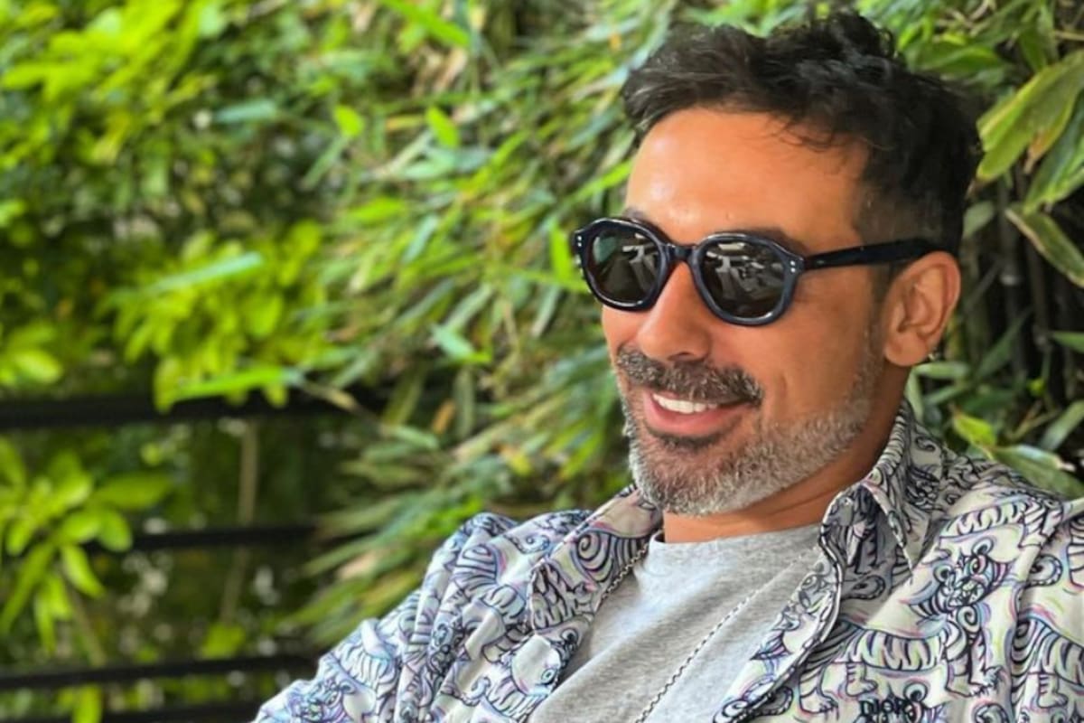 El Pocho Lavezzi volvió a las redes con una imagen que llenó de alegría a sus fanáticos (Foto: Instagram
@pocho22lavezzi)