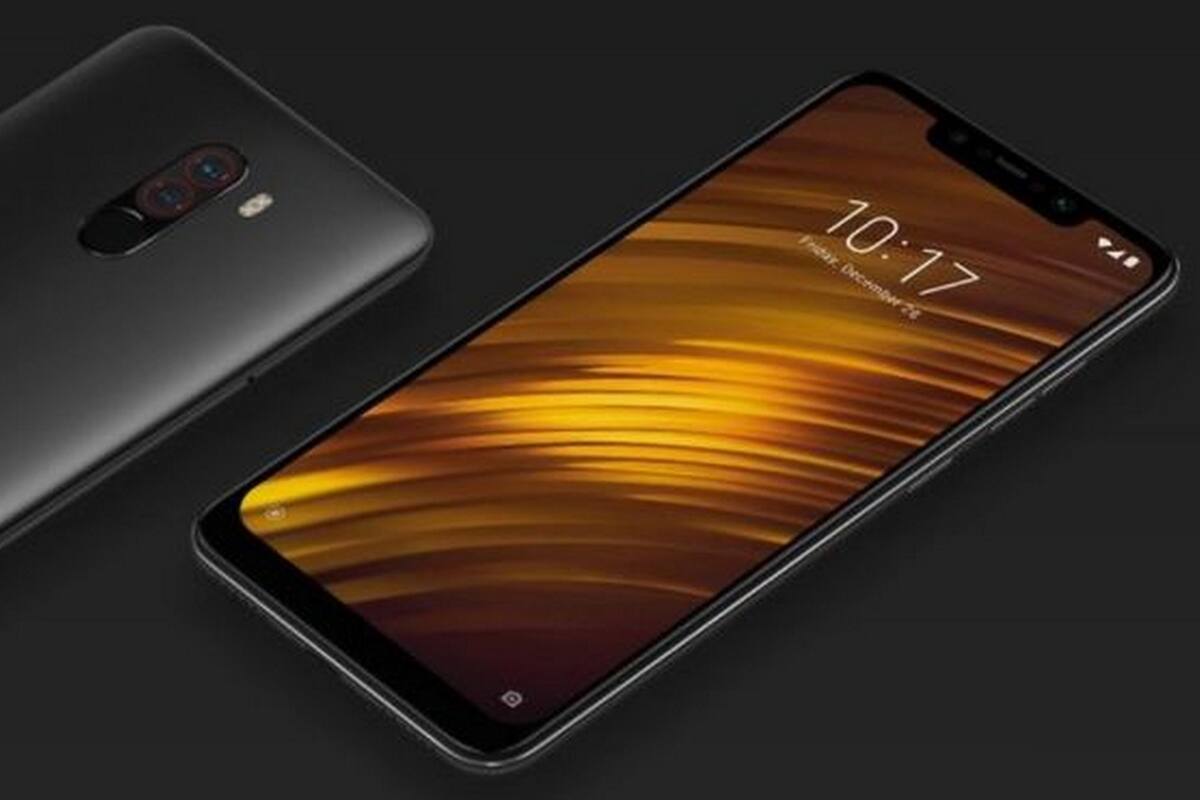 El Poco F1 es el nuevo modelo de Xiaomi