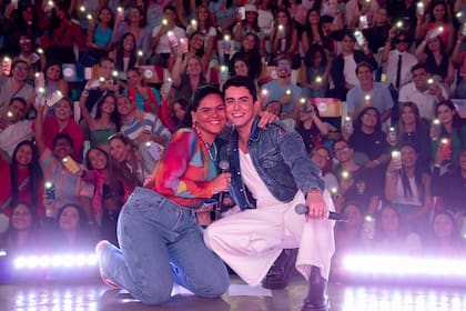 El podcast "Ni me Ladilles" nació en septiembre de 2021 y su base principal es la comunidad migrante venezolana en países como Panamá, Colombia y Costa Rica