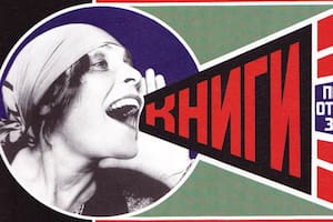 El podcast "Trece cartas a Rusia" rescata grandes compositores, voces y artistas que hoy "no tienen la culpa"