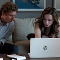 Un thriller político entretenido que no llega a cumplir con las expectativas