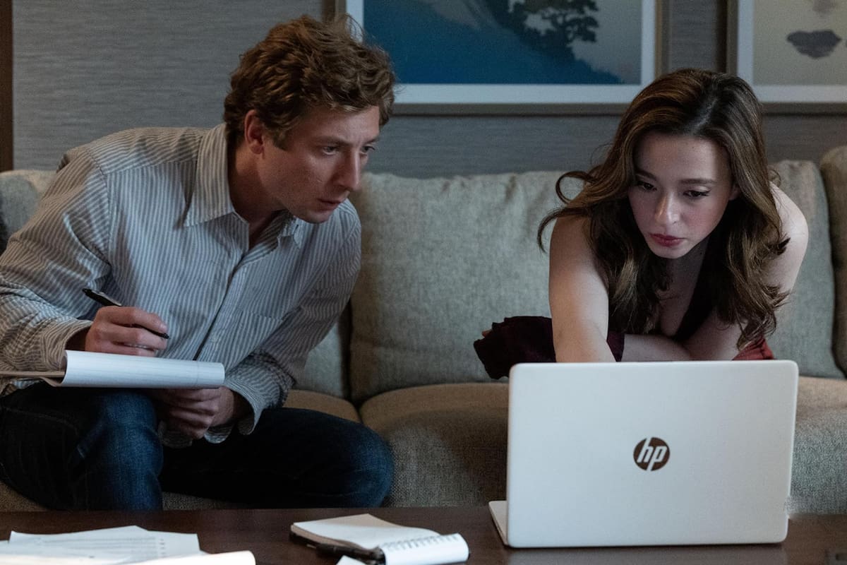 El poder de la red: un thriller político entretenido que no llega a cumplir con las expectativas