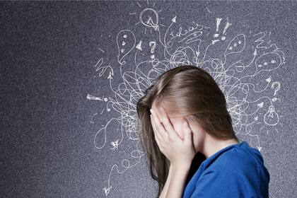 El poder de los pensamientos