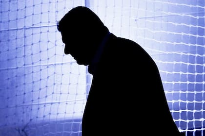 El poder de Tapia, una sombra de lo que fue: a menos de un año de que el sanjuanino fuera reelecto "por aclamación", una denuncia de Nueva Chicago en la IGJ pone en riesgo su mandato en la AFA hasta 2025.