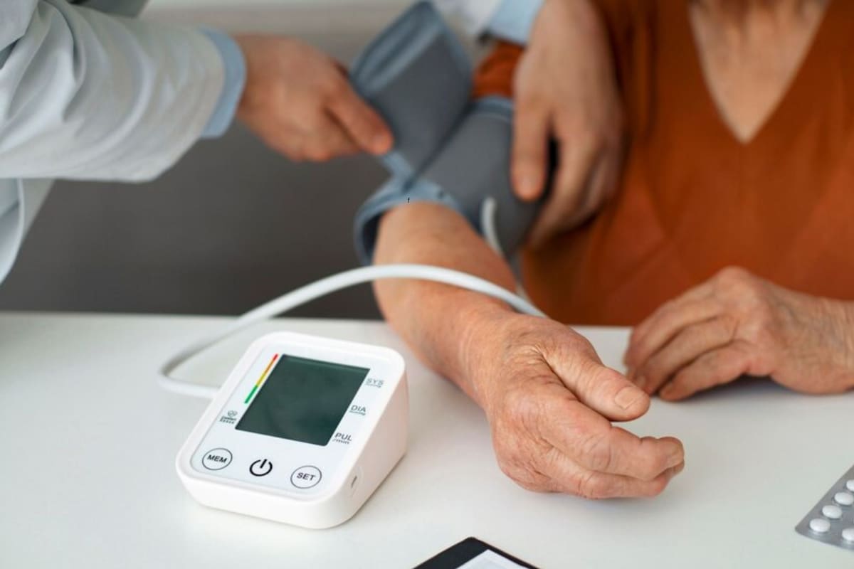 El poder del magnesio en relación con la presión arterial, según estudios