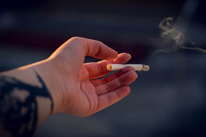 El Poder Ejecutivo envió un proyecto de ley al Congreso de la Nación para ratificar el Convenio Marco de la Organización Mundial de la Salud para el Control del Tabaco