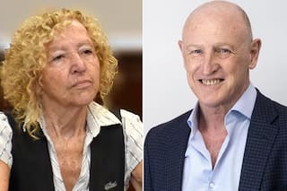 Quién es el nuevo titular de la ANMAT y por qué echaron a la anterior