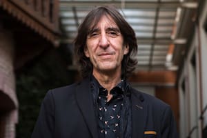 “Las amistades bonitas empiezan en los bares”