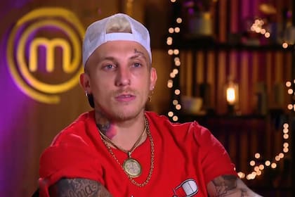 El Polaco recordó un duro momento de su adolescencia y conmovió a todos con su historia de vida