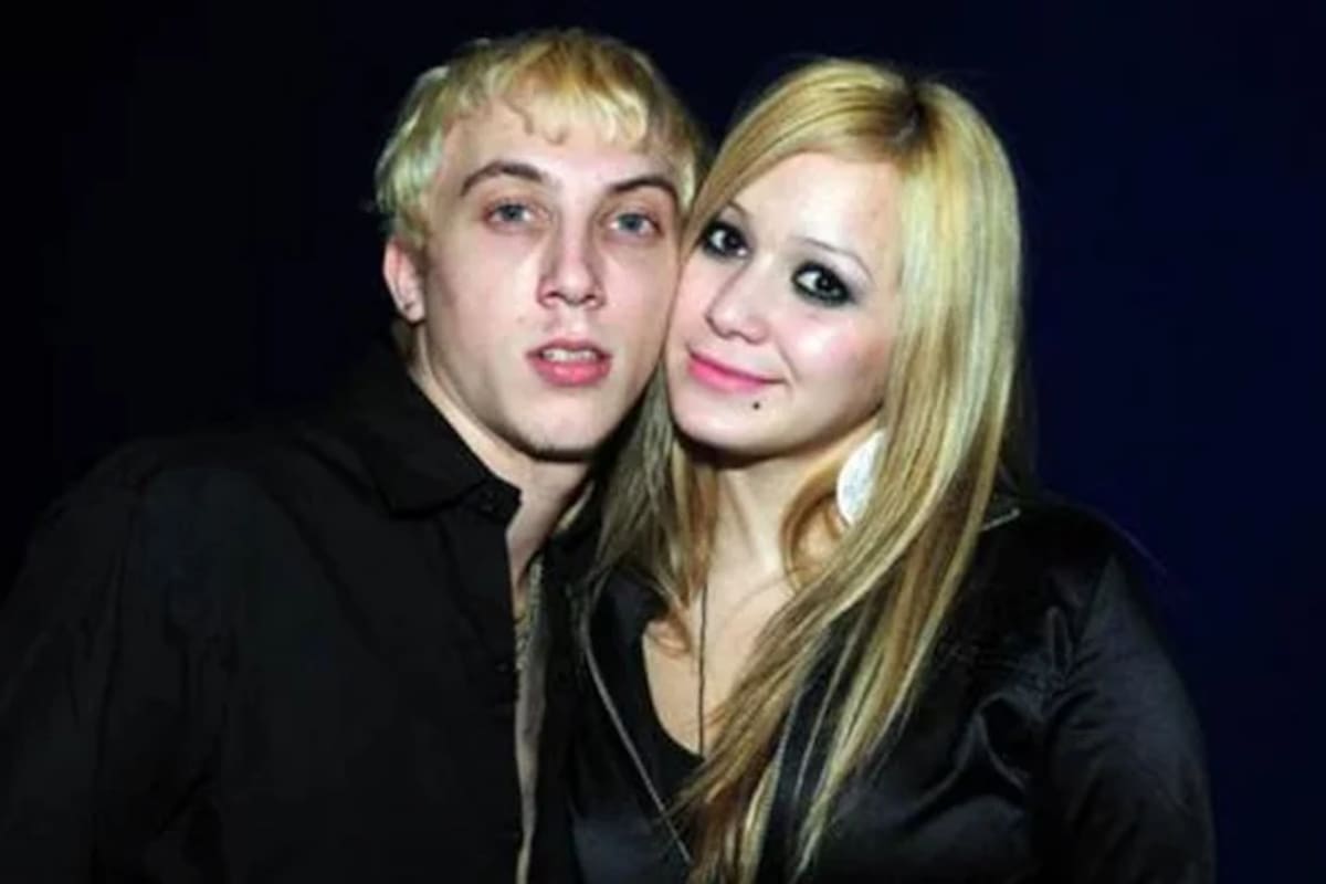 El Polaco y Karina la Princesita tienen una hija en común (Foto: Archivo)