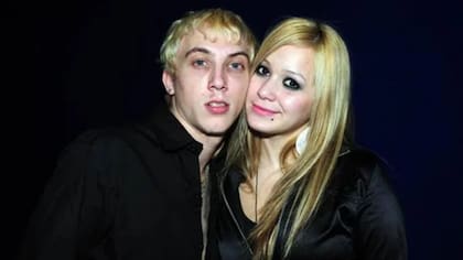 El Polaco y Karina la Princesita tienen una hija en común (Foto: Archivo)