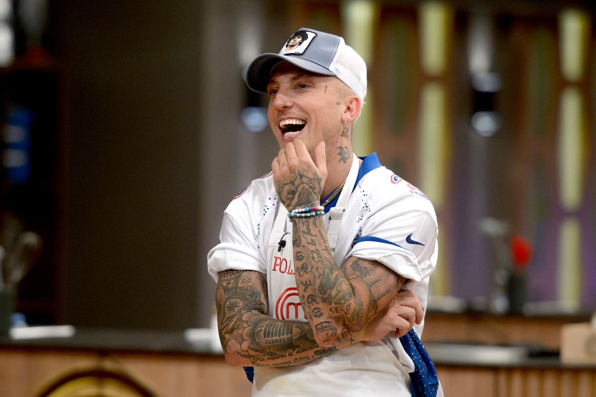 El Polaco y una superstición bastante extraña.