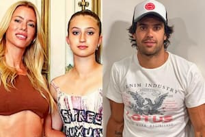 El polémico mensaje de Manu Urcera que marcó aún más la distancia entre Nicole Neumann y su hija Indiana