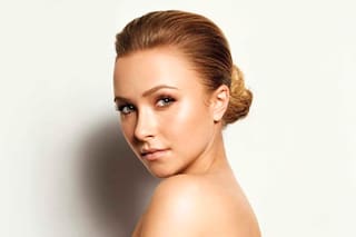 Hayden Panettiere: “Tenía 18 años y quisieron meterme en la cama con un hombre muy famoso desnudo”