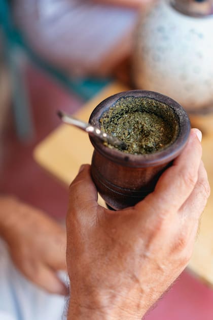 El poleo, con su sabor mentolado, combate los trastornos gastrointestinales y mejora la digestión