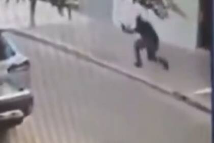 El policía asesinado tenía 39 años