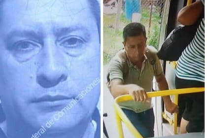 El policía exonerado está acusado de abuso de menores.