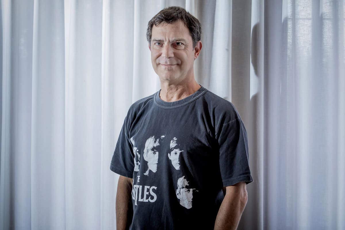 El politólogo Andrés Malamud