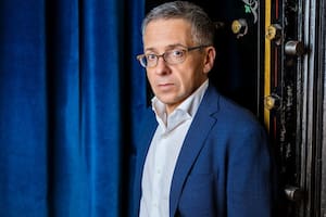 Ian Bremmer: “Preocupa lo que puede llegar a hacer un Putin acorralado”