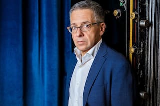 Ian Bremmer: “Preocupa lo que puede llegar a hacer un Putin acorralado”